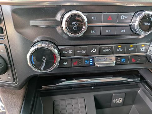 New 2026 Ford F250 King Ranch AWD/4WD image 27