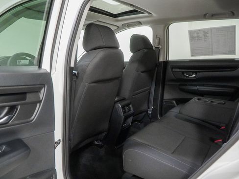 Certified 2025 Honda CR-V EX image 37