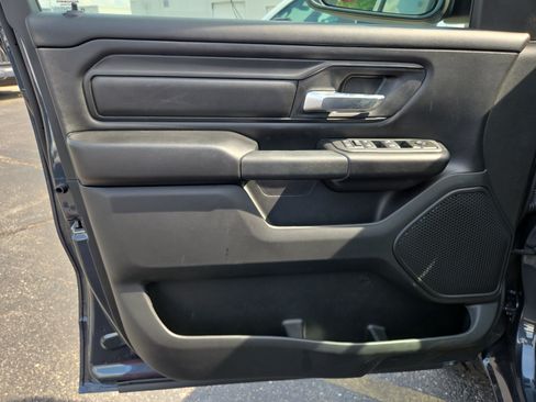 New 2026 RAM 1500 Warlock AWD/4WD image 5