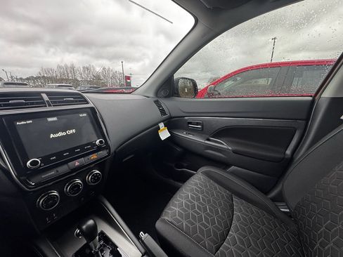 New 2026 Mitsubishi Outlander Sport ES image 13