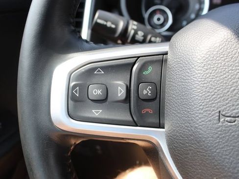 Used 2023 RAM 1500 Big Horn AWD/4WD image 19