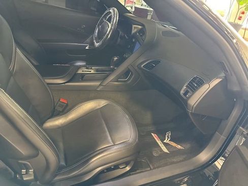 Used 2016 Chevrolet Corvette Z06 w/ 2LZ Preferred Equipment Group image 24