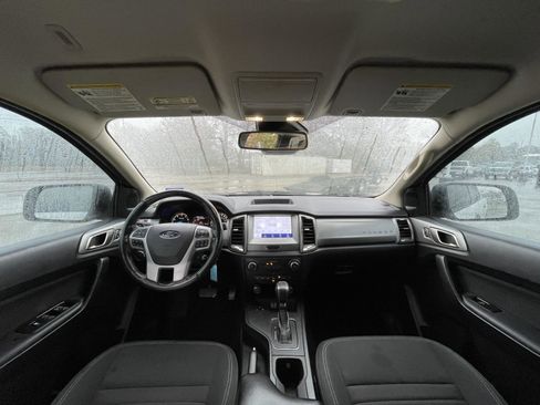 Used 2020 Ford Ranger XLT w/ Equipment Group 301A Mid image 29