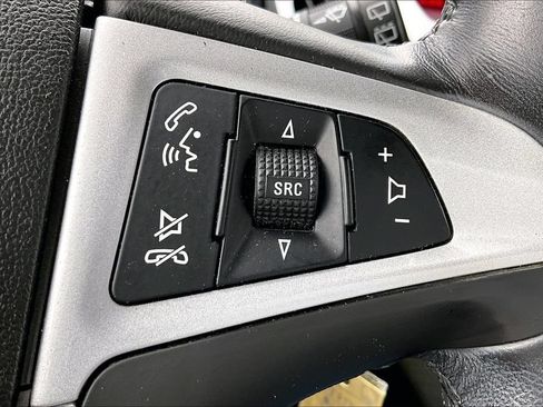 Used 2010 GMC Terrain SLT FWD image 17