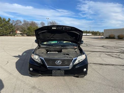 Used 2010 Lexus RX 350 AWD image 18