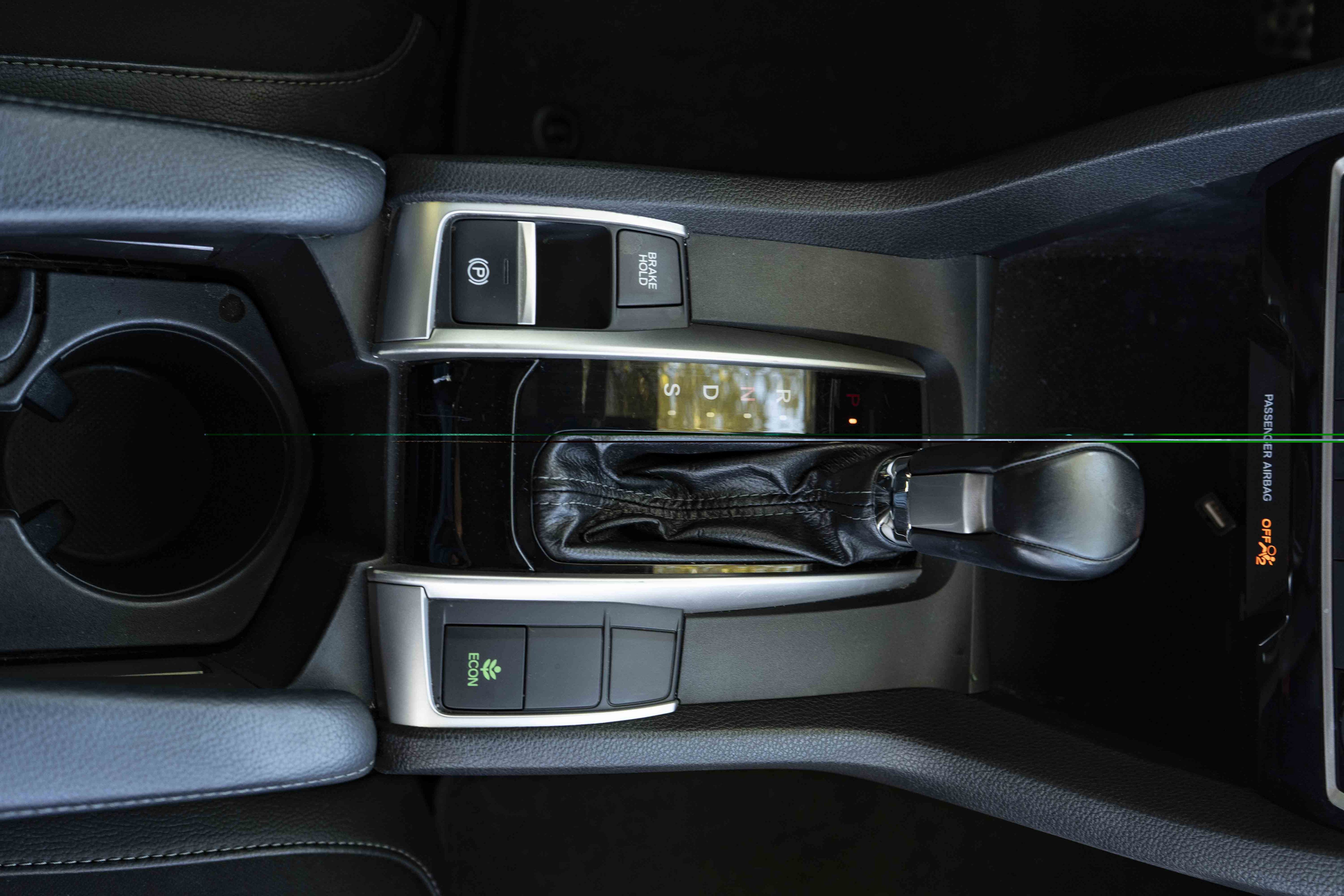 Certified 2019 Honda Civic Sport image 21