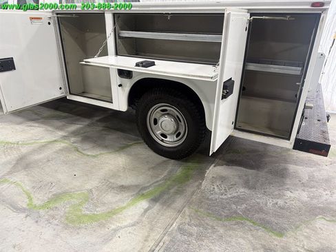 Used 2015 Ford F250 XL RWD image 9