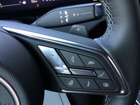 New 2025 Buick Enclave Sport Touring w/ Power Package image 11