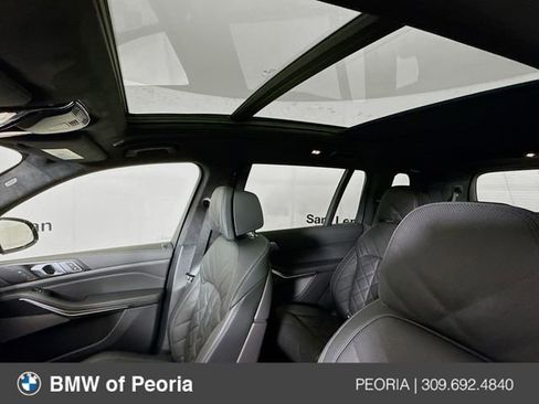 New 2026 BMW X7 xDrive40i w/ M Sport Package image 22