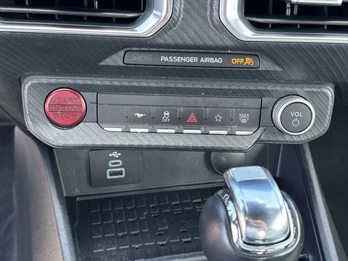 Used 2024 Ford Mustang GT Premium image 29