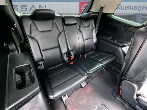 Used 2022 Kia Telluride S AWD/4WD image 24