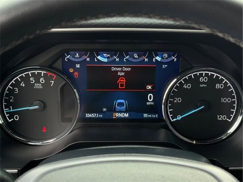 Used 2023 Ford F150 XLT w/ Equipment Group 302A High image 30