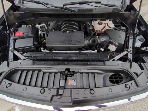 Used 2026 Chevrolet Silverado 1500 LT RWD image 28