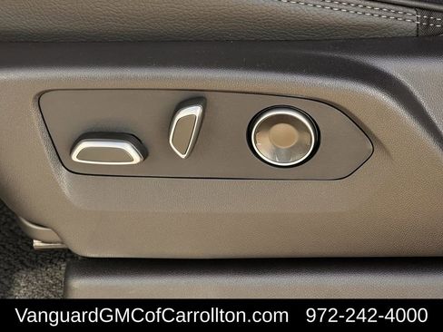 New 2026 GMC Sierra 1500 Denali w/ Denali Reserve Package image 20