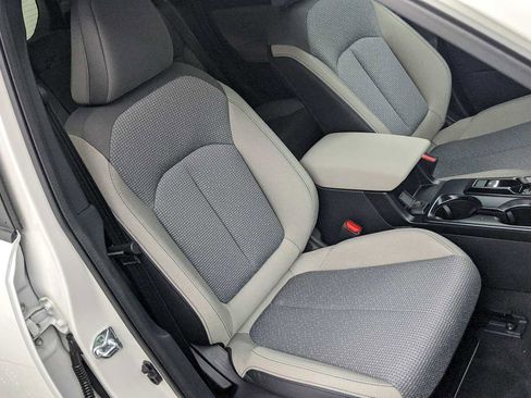 New 2026 Subaru Forester Premium AWD/4WD image 25