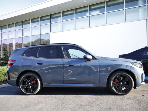 New 2026 BMW X3 xDrive30 w/ Premium Package AWD/4WD image 4