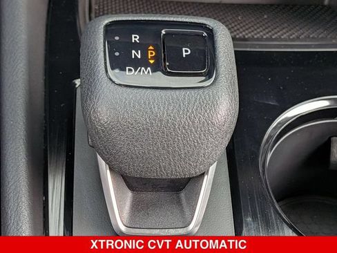Certified 2023 Nissan Rogue SV AWD/4WD image 29