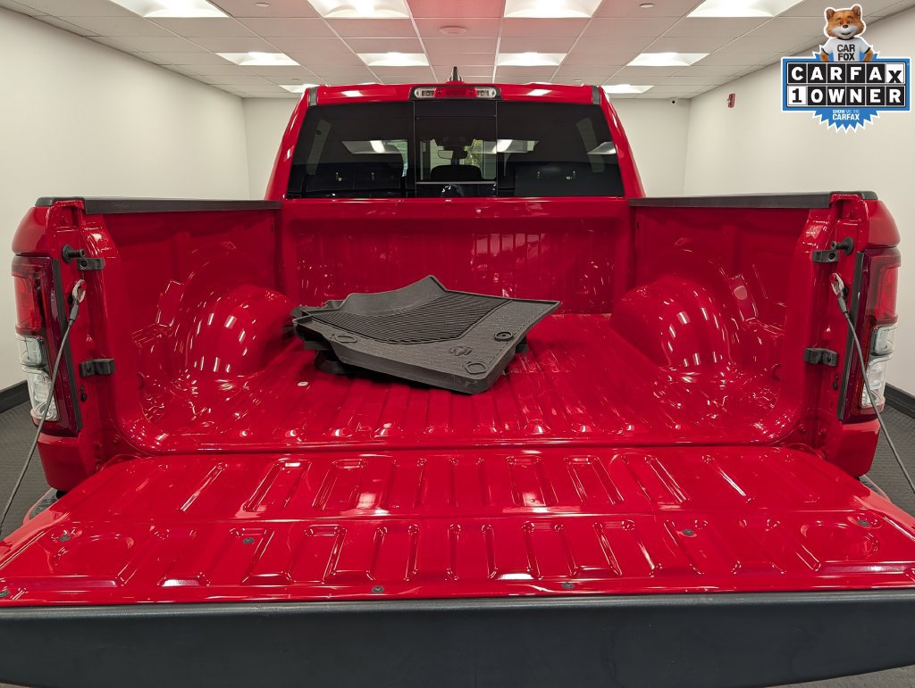 Used 2023 RAM 1500 Big Horn AWD/4WD image 25