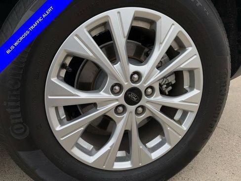 Certified 2023 Ford Escape Active AWD/4WD image 11