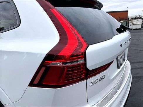 Used 2024 Volvo XC60 T8 Plus w/ Protection Package Premier AWD/4WD image 32