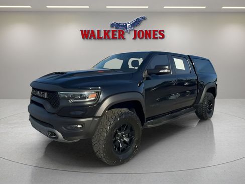 Used 2022 RAM 1500 TRX w/ TRX Level 1 Equipment Group image 4