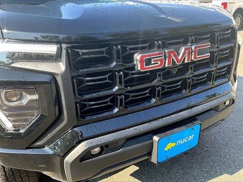 Used 2024 GMC Canyon Elevation w/ Convenience Package AWD/4WD image 31