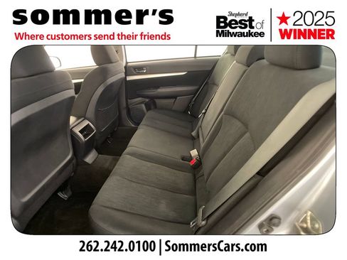 Used 2013 Subaru Legacy 2.5i Premium AWD/4WD image 20