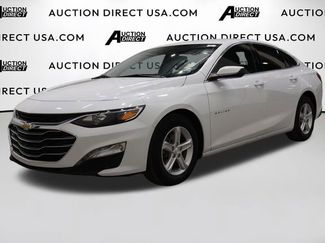 Used 2023 Chevrolet Malibu LT FWD 360° Tour
