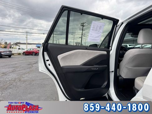 Used 2025 Lexus TX 350 AWD w/ Technology Package image 54