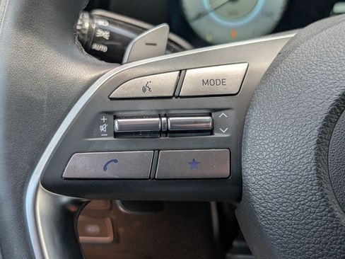 Used 2024 Hyundai Palisade Calligraphy AWD/4WD image 25
