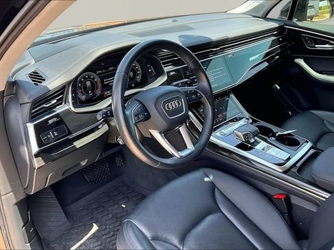 Used 2023 Audi Q7 3.0T Prestige w/ Prestige Package AWD/4WD image 13