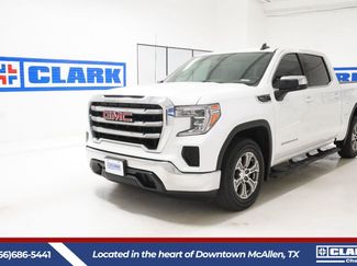 Used 2020 GMC Sierra 1500 SLE w/ SLE Value Package RWD video 1