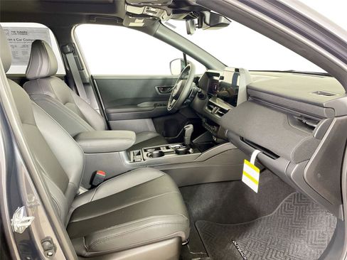 New 2026 Subaru Outback Premium image 27