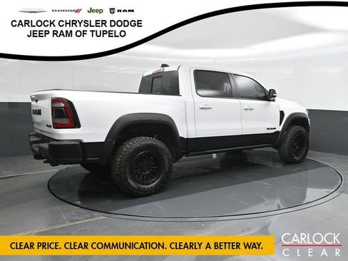 Used 2021 RAM 1500 TRX w/ TRX Level 1 Equipment Group image 3