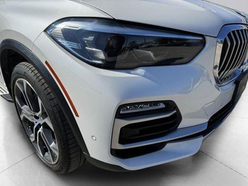 Used 2020 BMW X5 xDrive50i w/ Premium Package AWD/4WD image 12