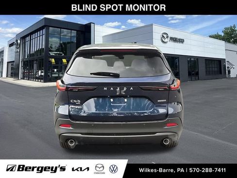 Used 2026 MAZDA CX-5 Select AWD/4WD image 10