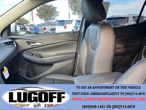 New 2026 Buick Encore GX Sport Touring w/ Advanced Technology Package image 11