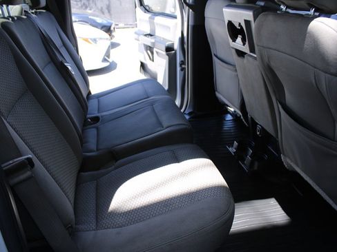 Used 2017 Ford F150 XLT RWD image 17