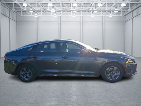 Used 2023 Kia K5 LXS image 6