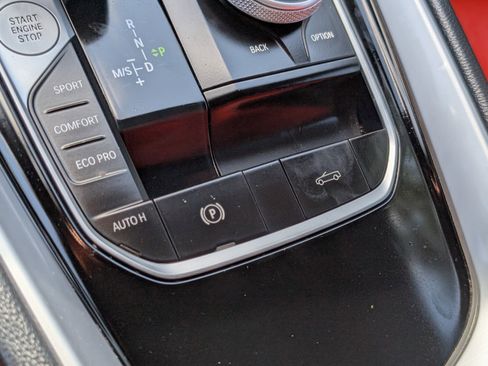 Used 2020 BMW Z4 sDrive30i w/ Convenience Package image 28