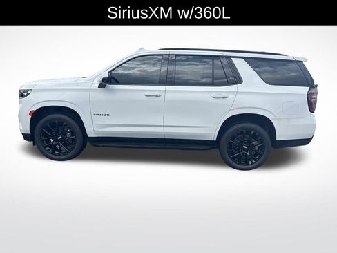 Used 2024 Chevrolet Tahoe RST w/ Luxury Package image 7