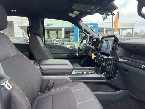 Used 2025 Ford F150 STX w/ Equipment Group 200A image 30
