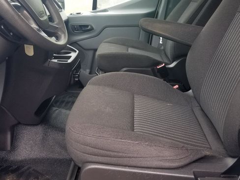 Used 2016 Ford Transit 250 130 Low Roof RWD image 14