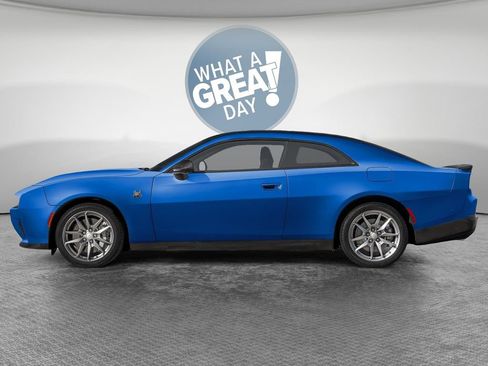 New 2026 Dodge Charger GT w/ Driver Convenience Group AWD/4WD image 5