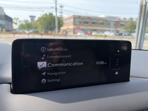 Certified 2025 MAZDA CX-5 AWD 2.5 S image 16