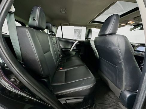 Used 2016 Toyota RAV4 Limited AWD/4WD image 28