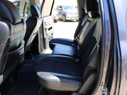 Used 2017 RAM 1500 Lone Star RWD image 36
