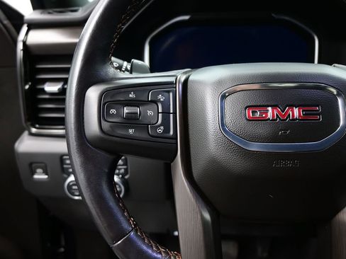 Used 2022 GMC Sierra 1500 AT4 w/ AT4 Premium Package AWD/4WD image 25