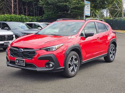 Used 2024 Subaru Crosstrek 2.0i Premium