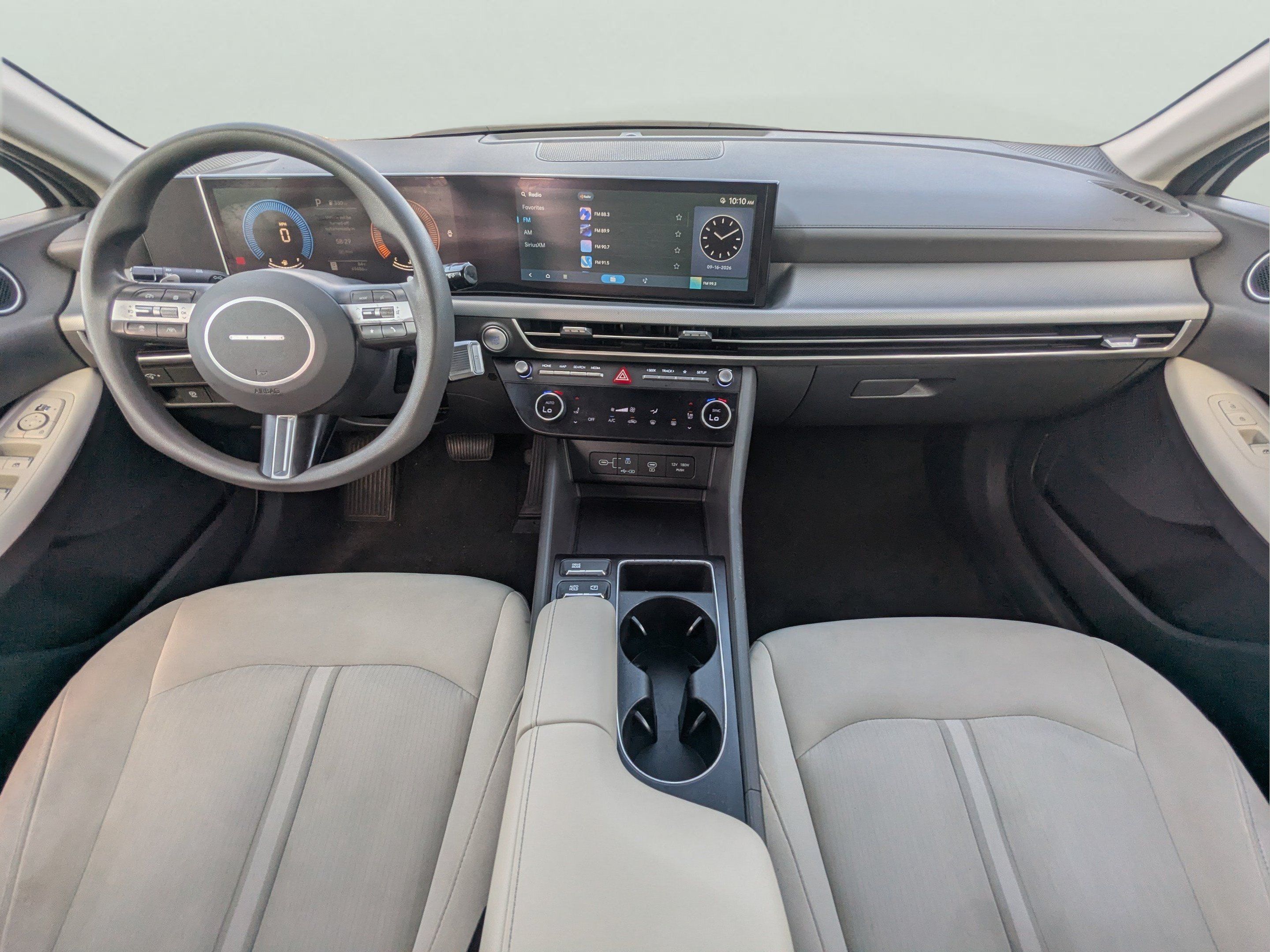 Used 2024 Hyundai Sonata SEL FWD image 15